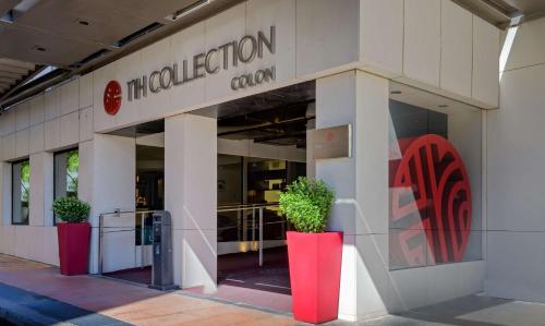 NH Collection Madrid Colón