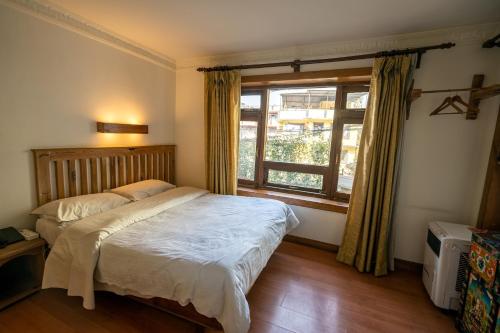 Hotel Ganesh Himal