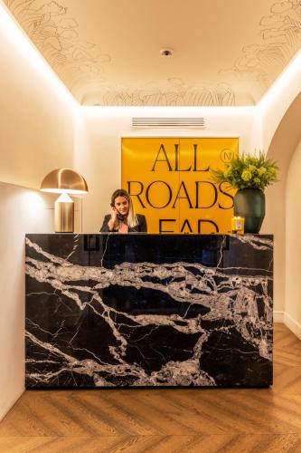 Nerva Boutique Hotel, Rom (Foto 7)