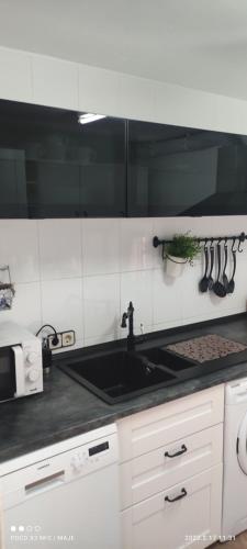 Vivienda de uso turístico Río Razón gîte à louer Sotillo del Rincón