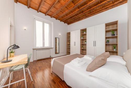 Casa da Suite Arena, Milán