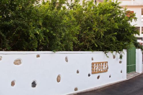 Paloma Luxury Studios - image 13