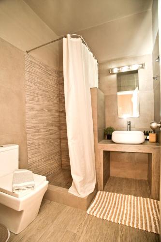 Paloma Luxury Studios - main image