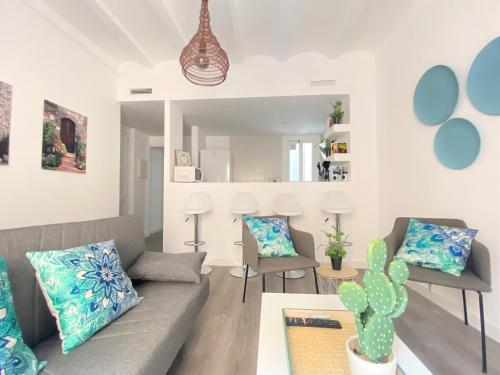 Accommodation in Tarragona