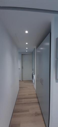 Delta Hotel Apartments – Milan, DC