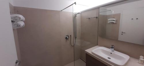 Delta Hotel Apartments – Milan, DC