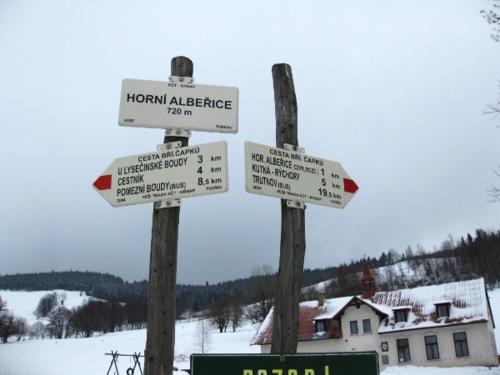 Hotel Vápenka - image 12