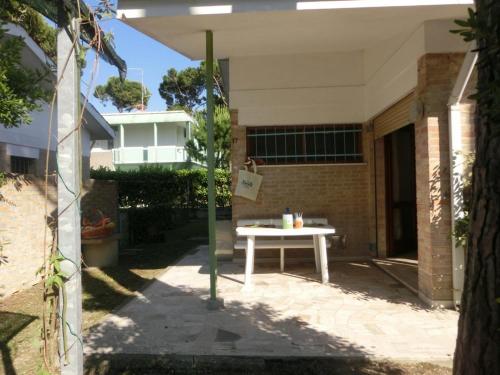  Beautiful flat 250m from the beach for 8 guests, Unterkunft in Bibione