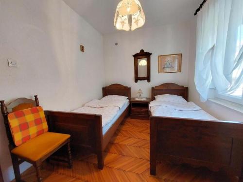Two-Bedroom Apartment image 8