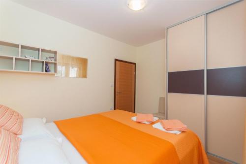 Apartment Temza - image 12