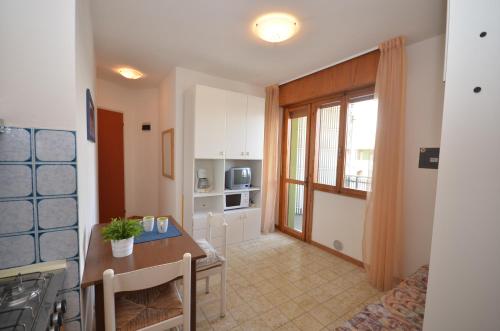 Appartamenti I Moschettieri in Bibione