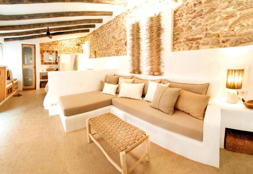 Facilities, Villa Marineta - Apartamento con encanto en el puerto de Denia - MyM Mediterranean Houses near Jamaica Inn
