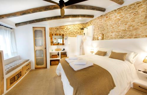 Villa Marineta - Apartamento con encanto en el puerto de Denia - MyM Mediterranean Houses near Jamaica Inn