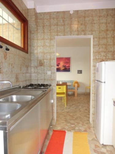  Charming seaside villa with garden in Bibione