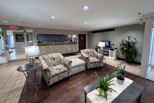 Baymont by Wyndham Peoria in Peoria, USA