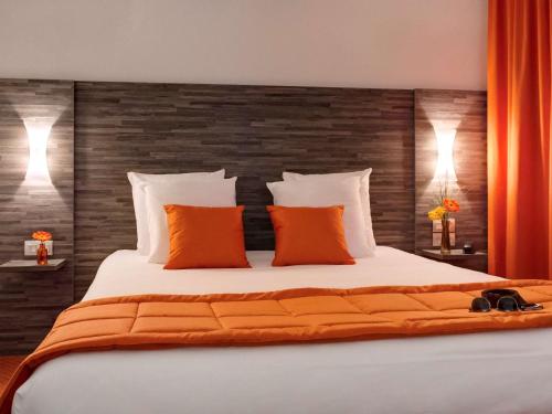 ibis Styles Rennes Centre Gare Nord