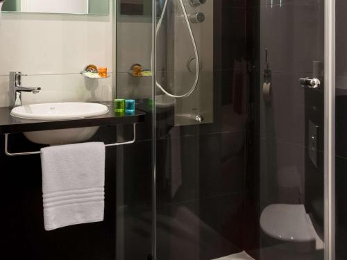 ibis Styles Rennes Centre Gare Nord