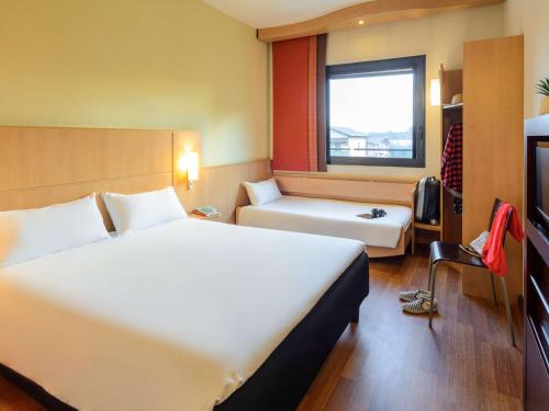 Hotel Ibis Milano Malpensa