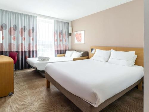 Novotel Edinburgh Park