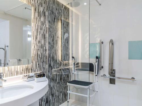 Novotel Edinburgh Park