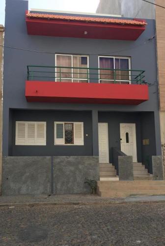 . Casa de Gá