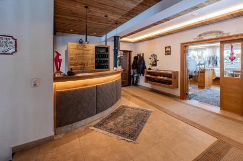 Hotel Garni Entstrasser - image 11