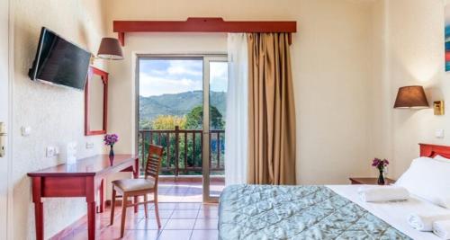 Rigas Hotel Skopelos