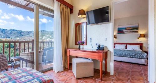 Rigas Hotel Skopelos