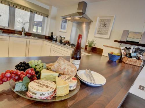 Apartment Rockham by Interhome