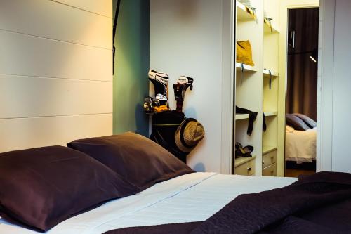 Hotel Prestigio