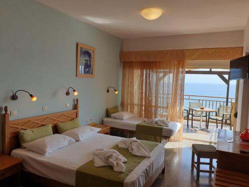  Studio Studio by Interhome, Unterkunft in Plakias