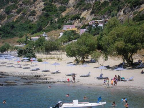  Studio Studio by Interhome in Plakias