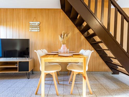 Holiday Home La salicorne by Interhome