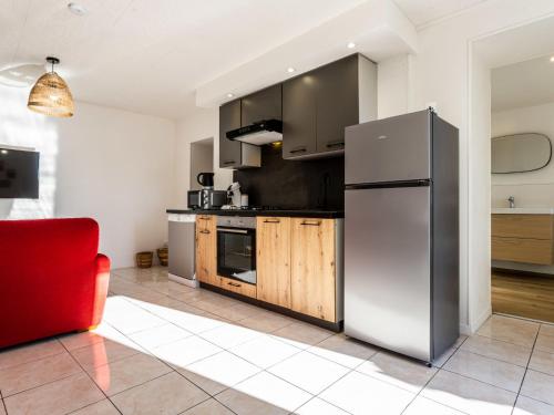 Holiday Home Les Chardons by Interhome