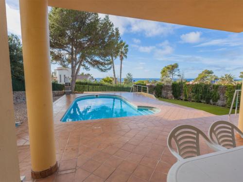  Villa Villa Llebeig by Interhome, Unterkunft in Alaior