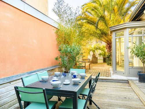 Holiday Home La Belle Tendel by Interhome