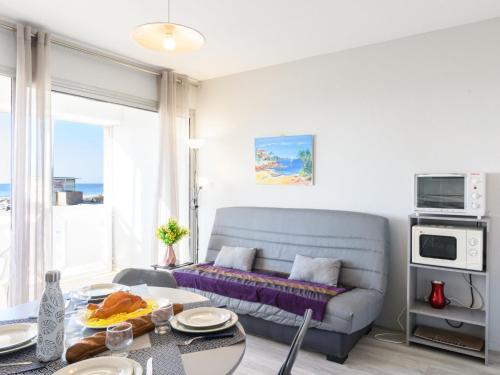 Studio Belvédère 15 by Interhome 5