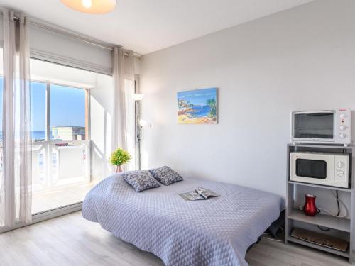 Studio Belvédère 15 by Interhome 4