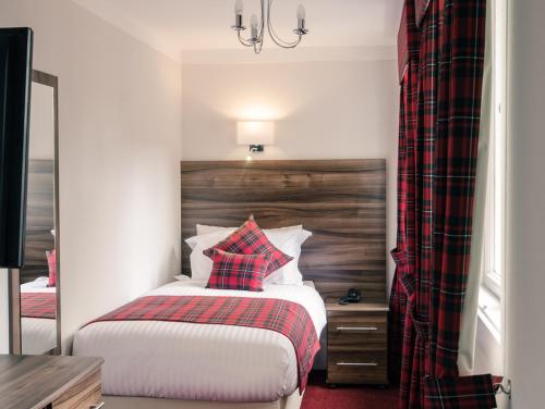 Argyll Western Hotel - image 7