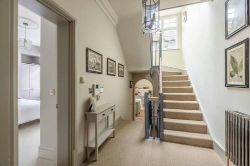 Stylish 2 Bed/2 Bath Flat In The Heart Of Windsor, Windsor (fotografie 5)
