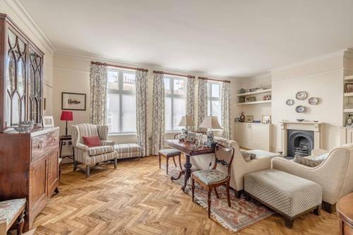 Stylish 2 Bed/2 Bath Flat In The Heart Of Windsor, Windsor (fotografie 6)