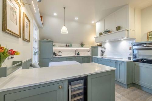 Stylish 2 Bed/2 Bath Flat In The Heart Of Windsor, Windsor (fotografie 9)