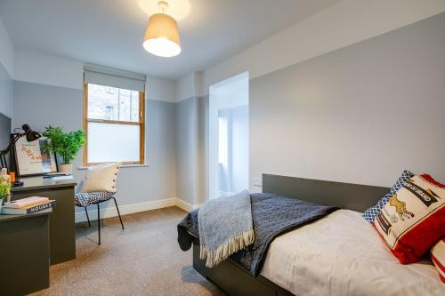 Griffith Rooms, Dublin (fotografie 10)