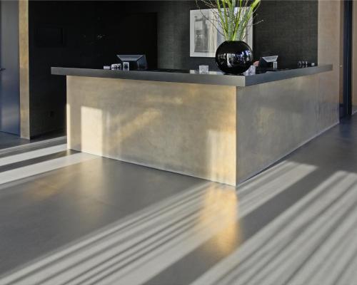 COSMO Hotel Berlin Mitte - image 14