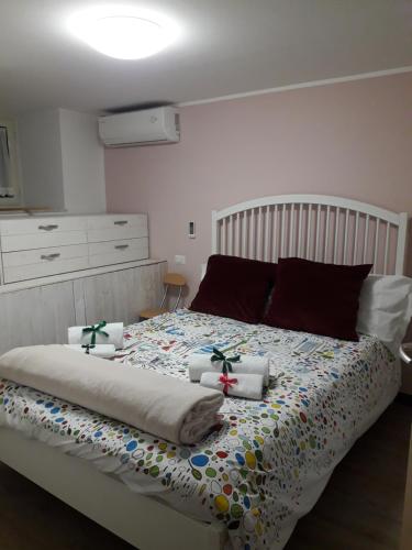 Appartamento Beverello, Naples (photo 11)