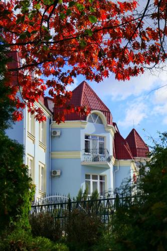 Pysanka Hotel