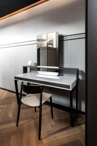 Radisson Collection Hotel, Palazzo Touring Club Milan