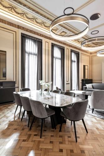 Radisson Collection Hotel, Palazzo Touring Club Milan
