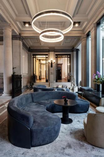 Radisson Collection Hotel, Palazzo Touring Club Milan
