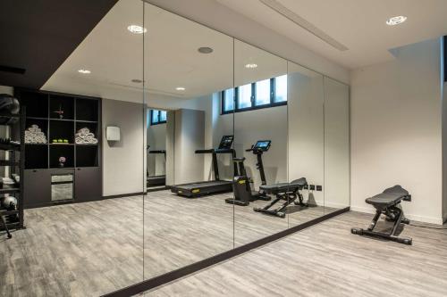 Radisson Collection Hotel, Palazzo Touring Club Milan